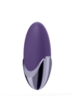 Purple Pleasure - Lay-on Vibrator