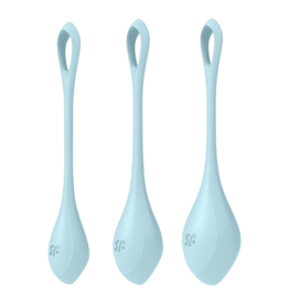 Yoni Power 2 - Kegel Balls Set