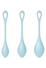 Yoni Power 2 - Kegel Balls Set