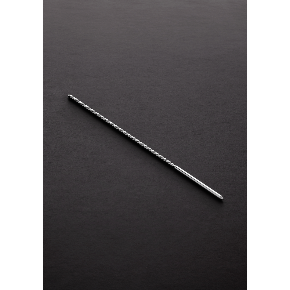 Image of Steel by Shots DIPSTICK Ribbed - 0.2 / 0,4 cm