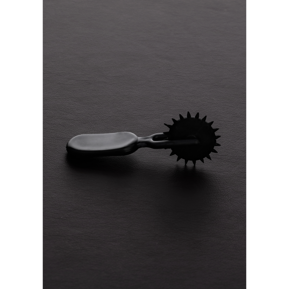 Steel by Shots Small Plastic Pin Wheel