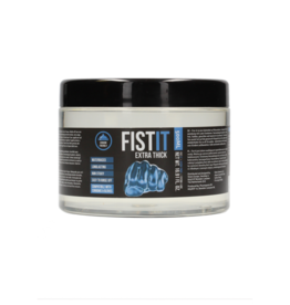 Fist It by Shots Special Edition Extra Thick Lubricant - 17 fl oz / 500 ml