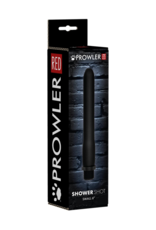 Prowler Red Shower Shot - Small - Black