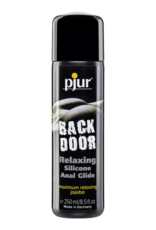 Backdoor - Anal Lubricant and Massage Gel - 8 fl oz / 250 ml