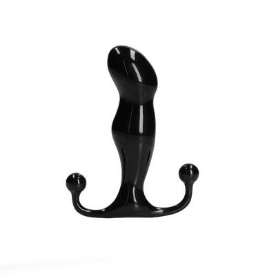 Image of Aneros Progasm - Male G-Spot Stimulator - Black Ice 