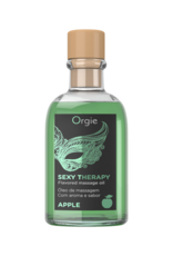 Orgie Lips - Massage Kit - 3 fl oz / 100 ml