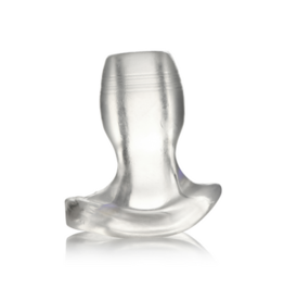 XR Brands Lichttunnel - Verlichte Anale Dilator - L