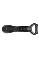 Nexus Revo Embrace - Waterproof Rotating Prostate Massager with Remote Control