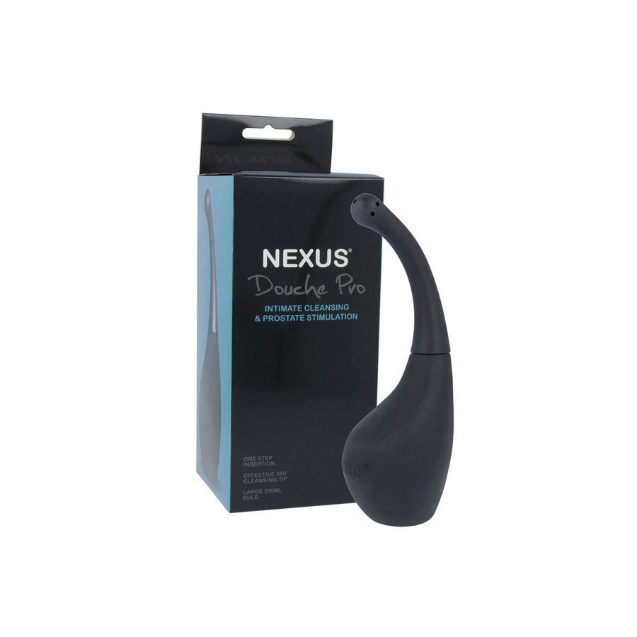 Nexus Shower Pro - Prostate Anal Shower