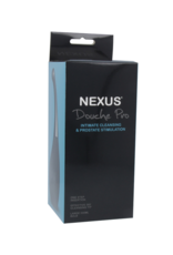 Nexus Shower Pro - Prostate Anal Shower