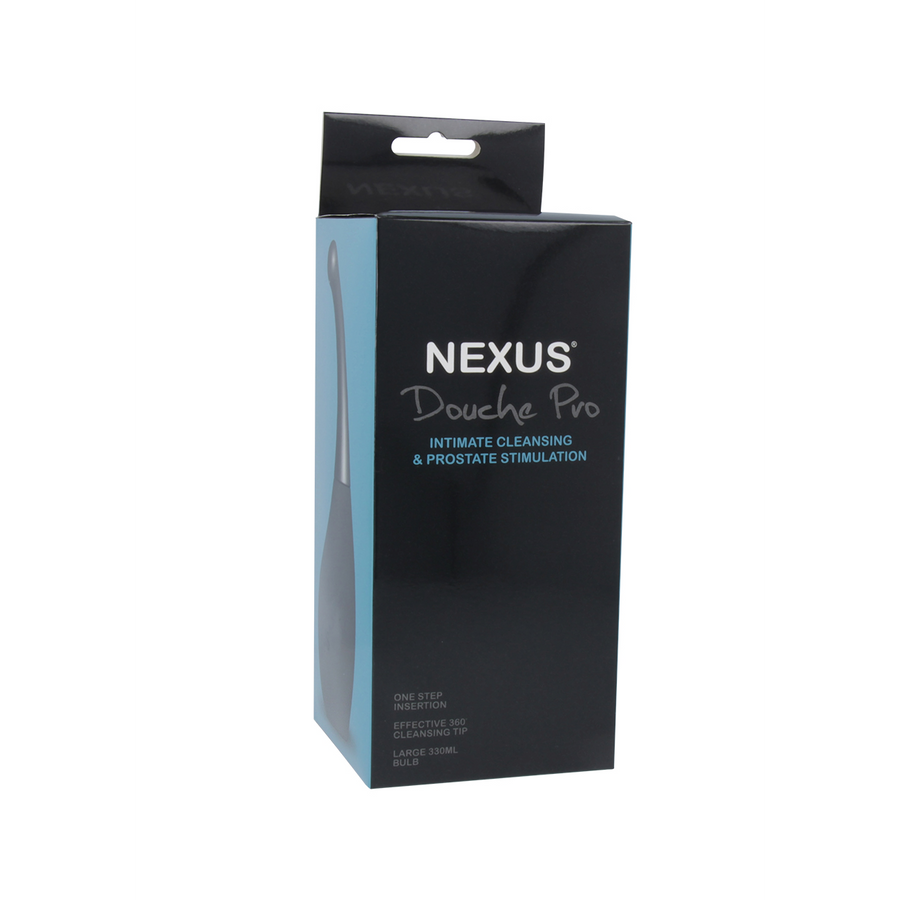 Nexus Shower Pro - Prostate Anal Shower