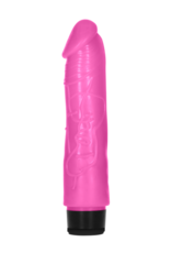 GC by Shots Dikke Realistische Dildo Vibrator - 8 / 20 cm