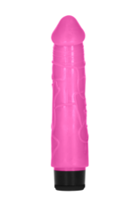 GC by Shots Dikke Realistische Dildo Vibrator - 8 / 20 cm