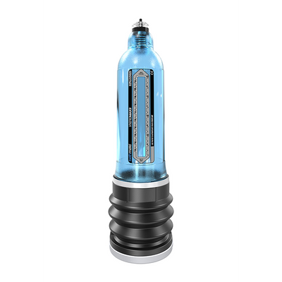 Image of Bathmate HydroMax9 - Penis Pump - Blue 