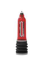 Bathmate HydroMax8 - Penis Pomp - Rood