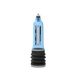 Bathmate HydroMax8 - Penis Pump - Blue