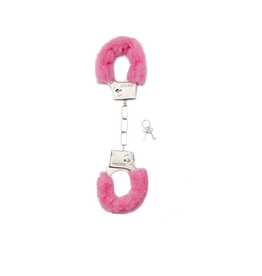 Shots Toys by Shots Furry Handcuffs