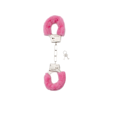 Image of Shots Toys by Shots Furry Handcuffs