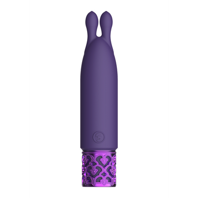 Image of Royal Gems by Shots Twinkle - Rechargeable Silicone Bullet