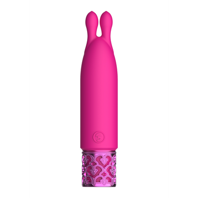 Image of Royal Gems by Shots Twinkle - Rechargeable Silicone Bullet