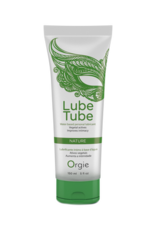 Orgie Lube Tube Nature - Waterbased Lubricant - 5 fl oz / 150 ml