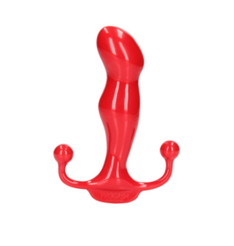 Aneros Progasm - Male G-Spot Stimulator - Red Ice