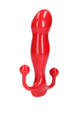 Aneros Progasm - Male G-Spot Stimulator - Red Ice