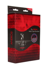Aneros Progasm - Male G-Spot Stimulator - Ice