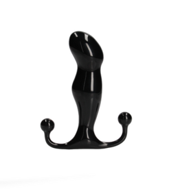 Aneros Progasm - Male G-Spot Stimulator - Black Ice