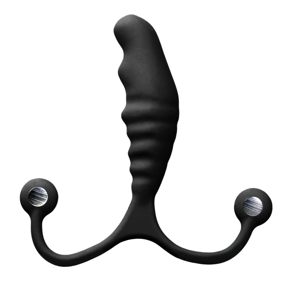 Image of Aneros PSY - Prostate Stimulator - Black