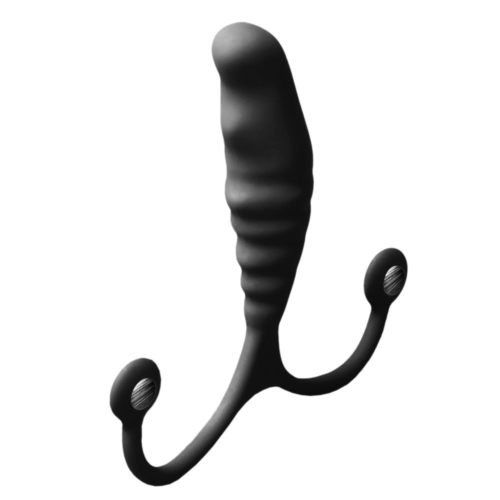 Aneros PSY - Prostate Stimulator - Black