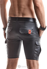 * RFP Matte wetlook heren Short,Lorenzo van het merk RFP