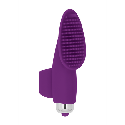 Image of Simplicity by Shots Marie - Finger Vibrator