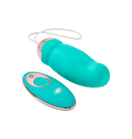 Cloud 9 Wireless Remote Control Egg + Swirling Motion