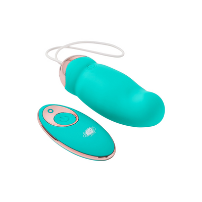 Cloud 9 Wireless Remote Control Egg + Swirling Motion