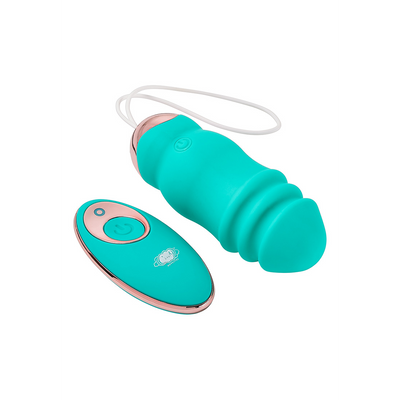 Image of Cloud 9 Wireless Remote Control Stroking Motion 