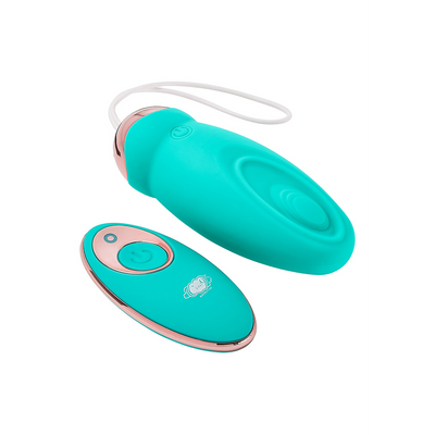 Image of Cloud 9 Wireless Remote Control Eggs + Pulsating Motion 