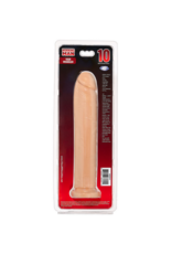 Cloud 9 Working Man - Your Wrangler Dildo - 10 / 25,5 cm