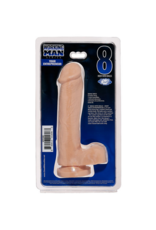 Cloud 9 Working Man - Your Entrepreneur Dildo - 8 / 20 cm