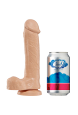 Cloud 9 Working Man - Your Entrepreneur Dildo - 8 / 20 cm