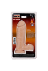 Cloud 9 Working Man - Your Rock Star Dildo - 7 / 18 cm