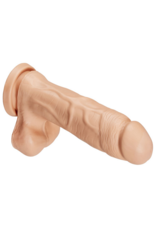 Cloud 9 Working Man - Your Rock Star Dildo - 7 / 18 cm