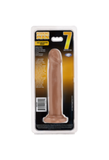 Cloud 9 Working Man - Your Construction Worker Dildo - 7 / 18 cm