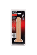 Cloud 9 Working Man - Your Mechanic Dildo - 7 / 18 cm