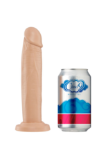 Cloud 9 Working Man - Your Mechanic Dildo - 7 / 18 cm