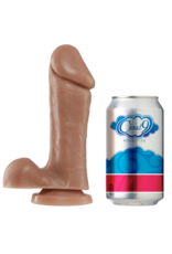 Cloud 9 Working Man - Your Doctor Dildo - 6 / 15 cm