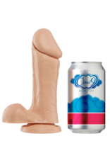 Cloud 9 Working Man - Your Firefighter Dildo - 6 / 15 cm