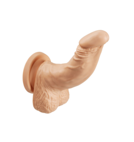 Cloud 9 Working Man - Your Surfer Dildo - 6.5 / 16,5 cm