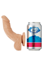 Cloud 9 Working Man - Your Surfer Dildo - 6.5 / 16,5 cm