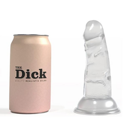 The Dick Marcus - Dildo